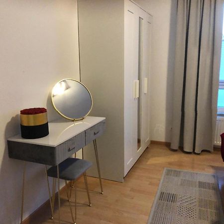 New Apartment Mit Terrasse Ανόβερο Εξωτερικό φωτογραφία