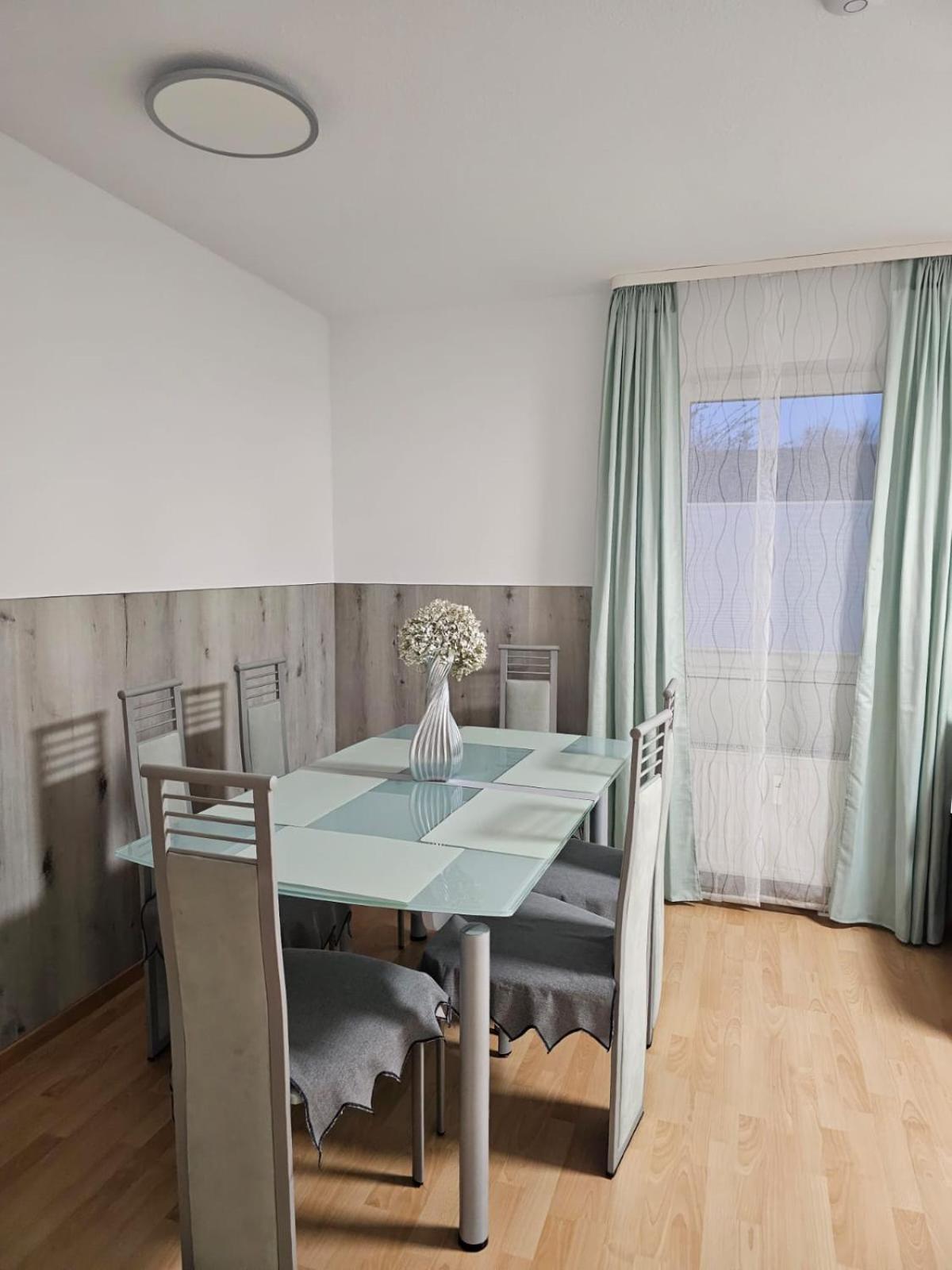 New Apartment Mit Terrasse Ανόβερο Εξωτερικό φωτογραφία