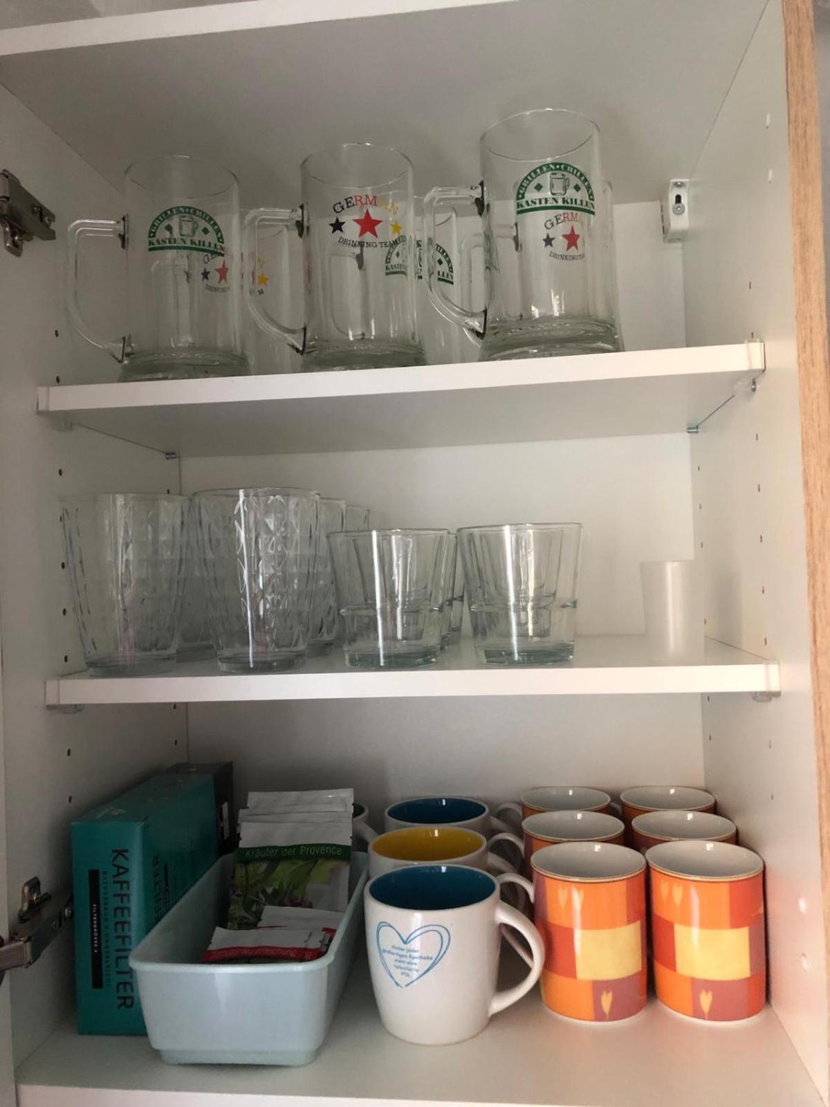 New Apartment Mit Terrasse Ανόβερο Εξωτερικό φωτογραφία