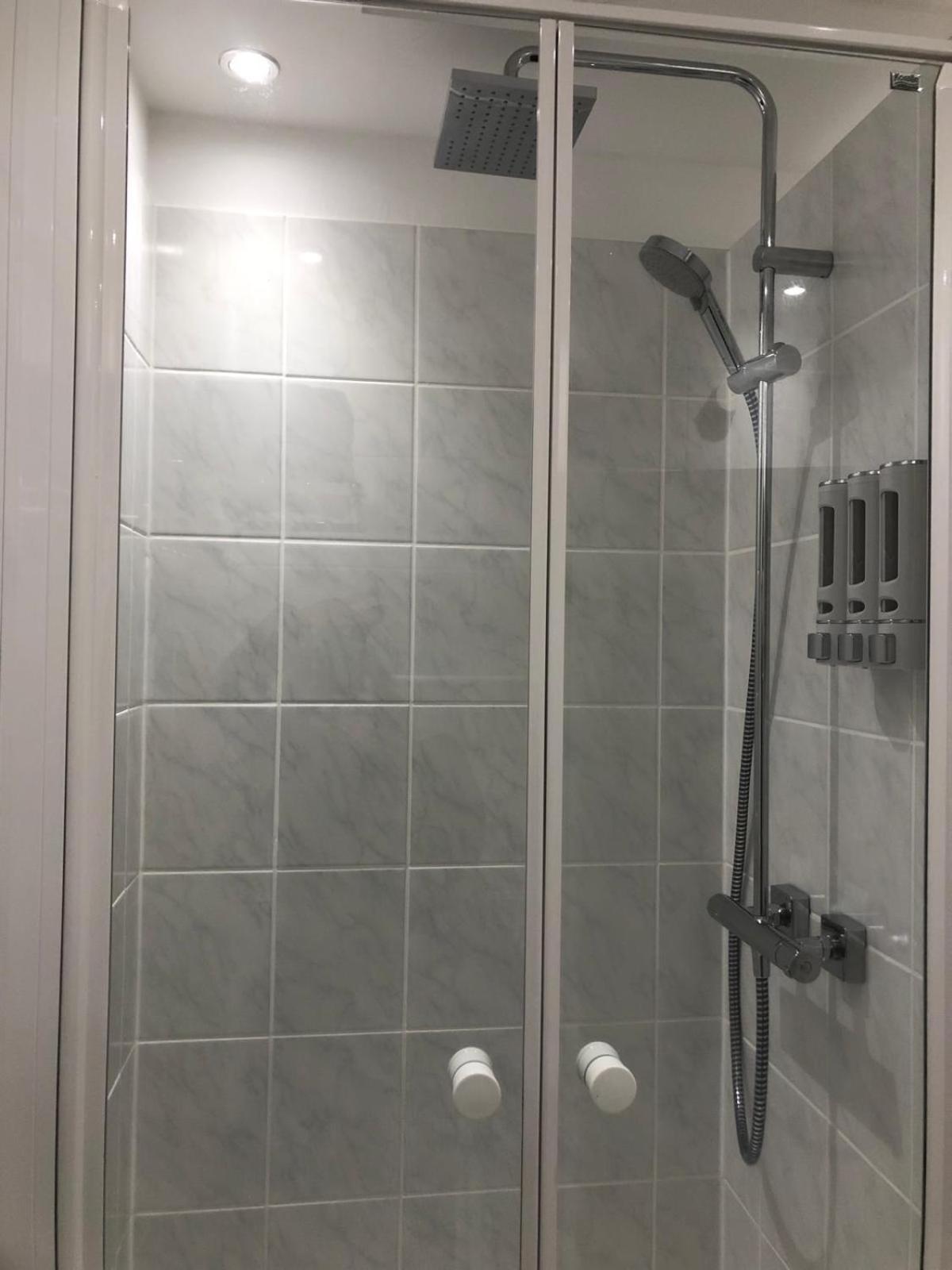 New Apartment Mit Terrasse Ανόβερο Εξωτερικό φωτογραφία