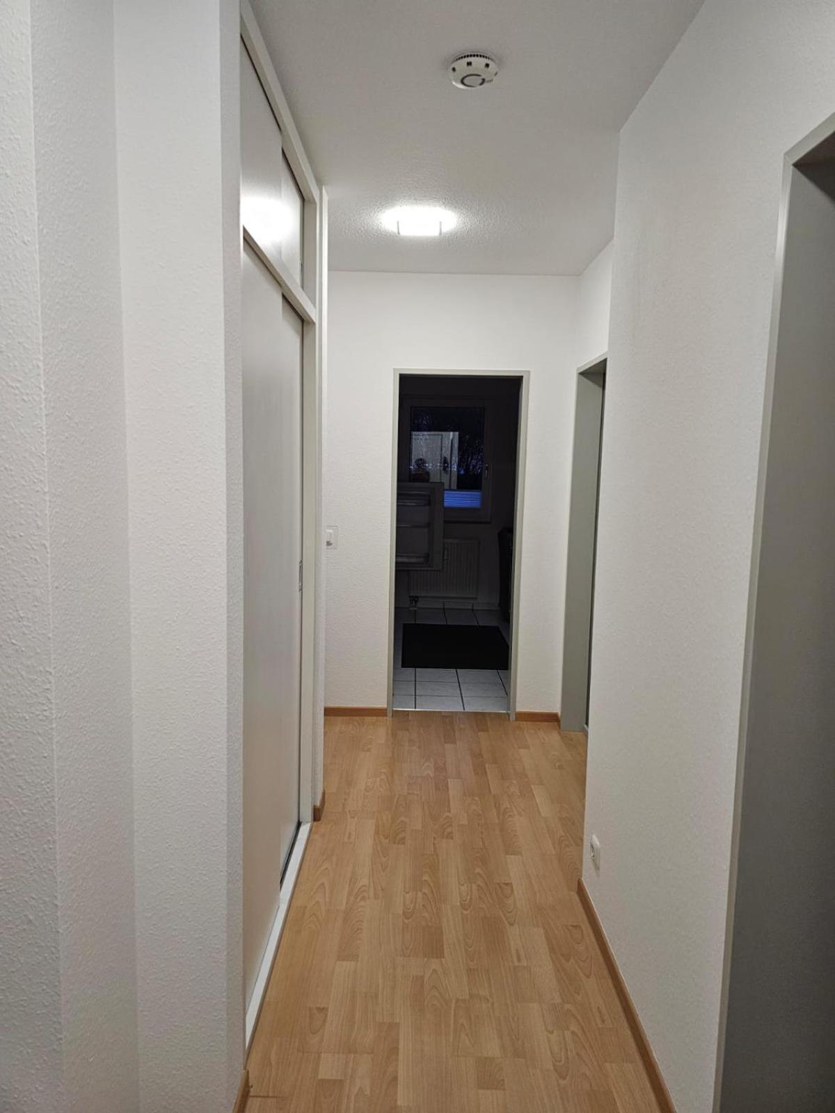 New Apartment Mit Terrasse Ανόβερο Εξωτερικό φωτογραφία