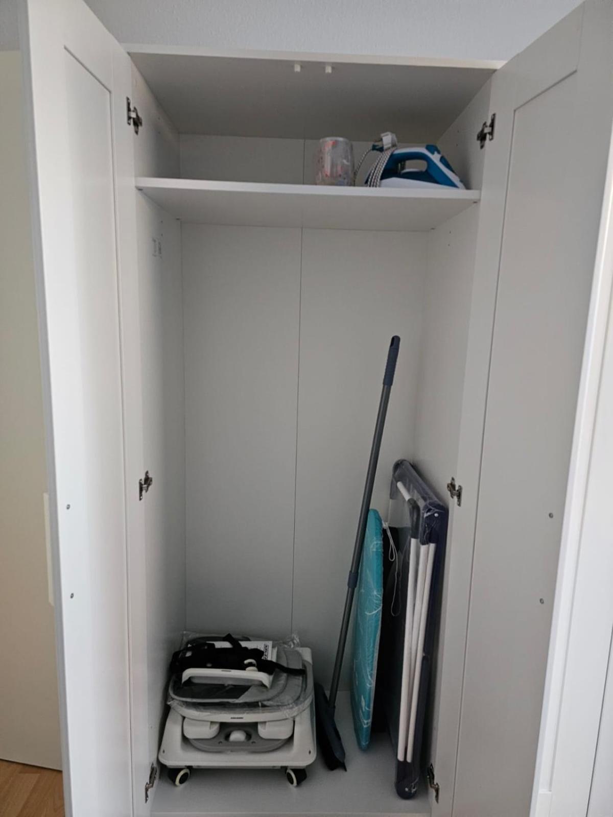 New Apartment Mit Terrasse Ανόβερο Εξωτερικό φωτογραφία