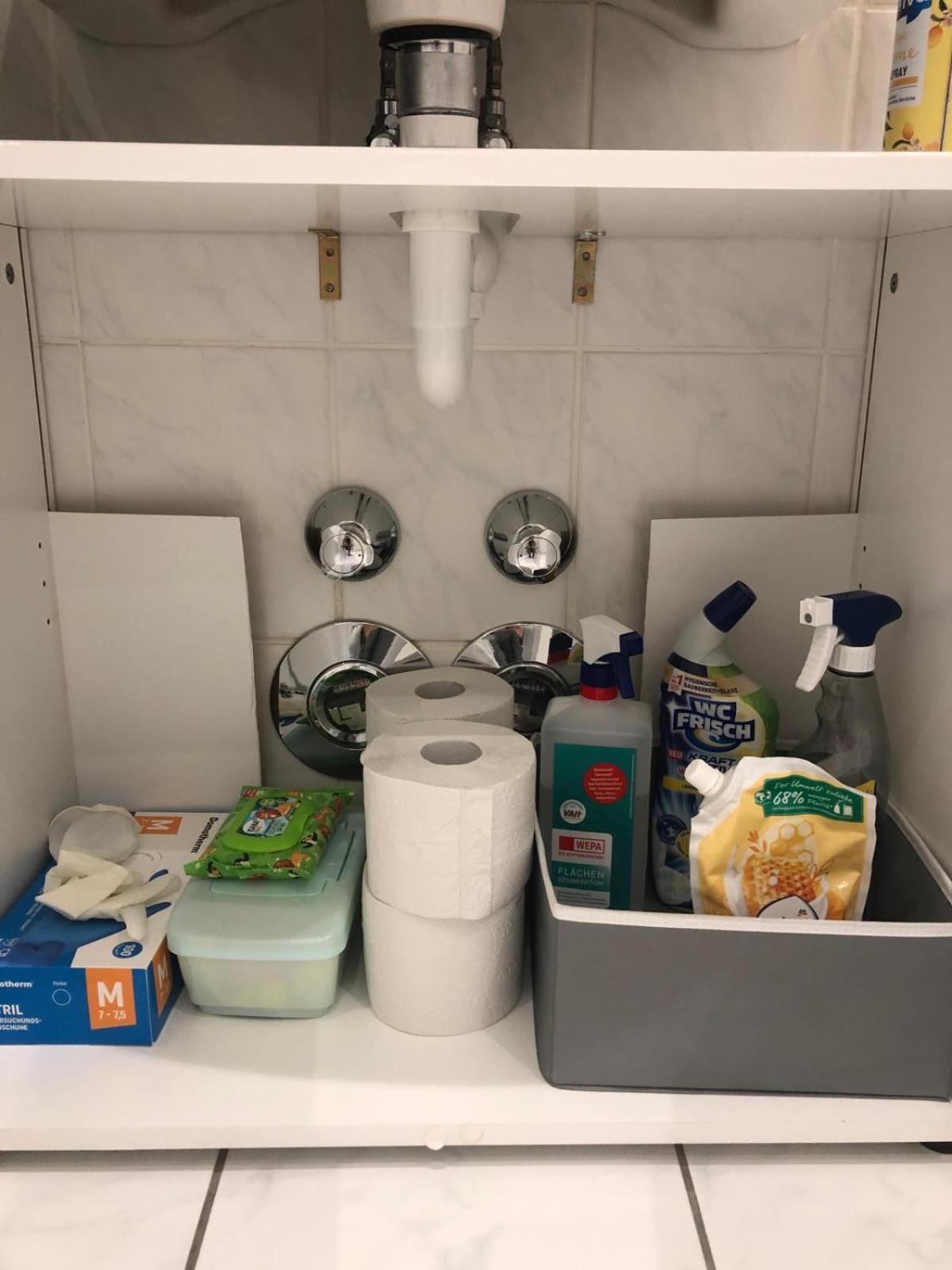 New Apartment Mit Terrasse Ανόβερο Εξωτερικό φωτογραφία