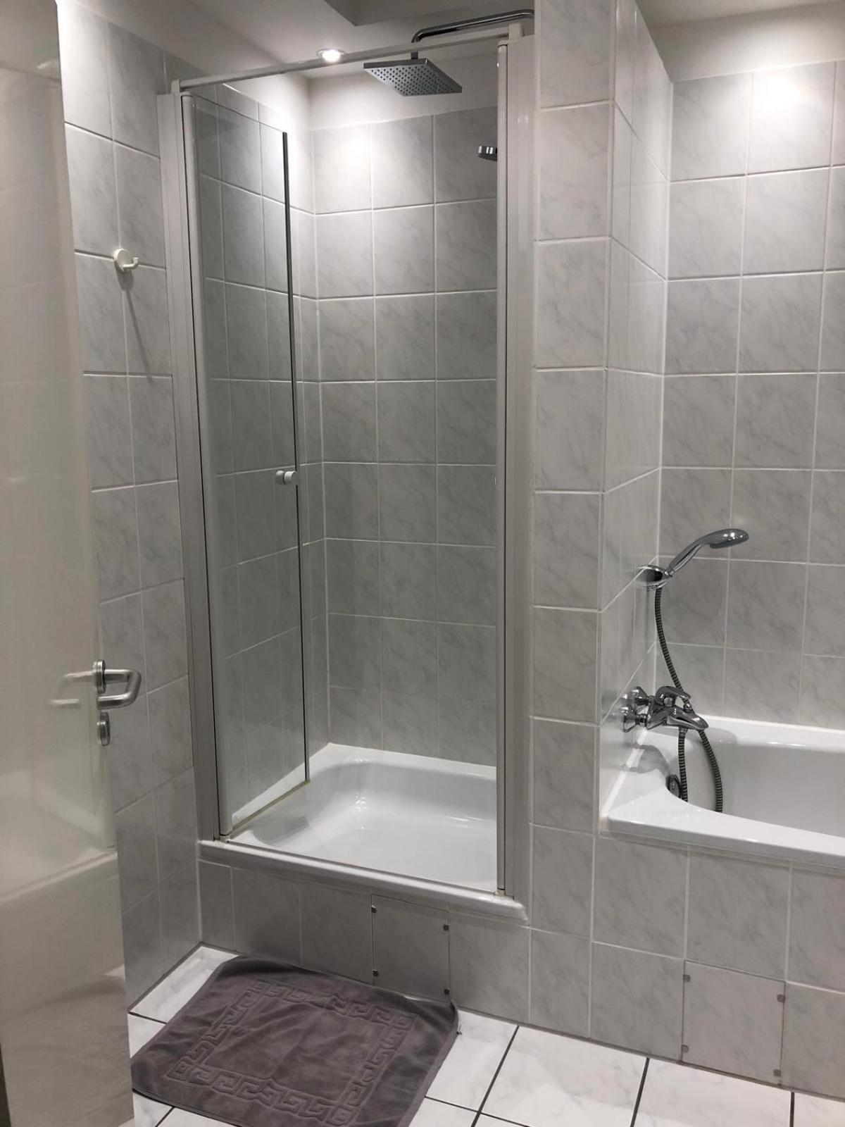 New Apartment Mit Terrasse Ανόβερο Εξωτερικό φωτογραφία